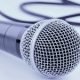 Microphone laying on the floor - Wedding Speeches 101 Guide
